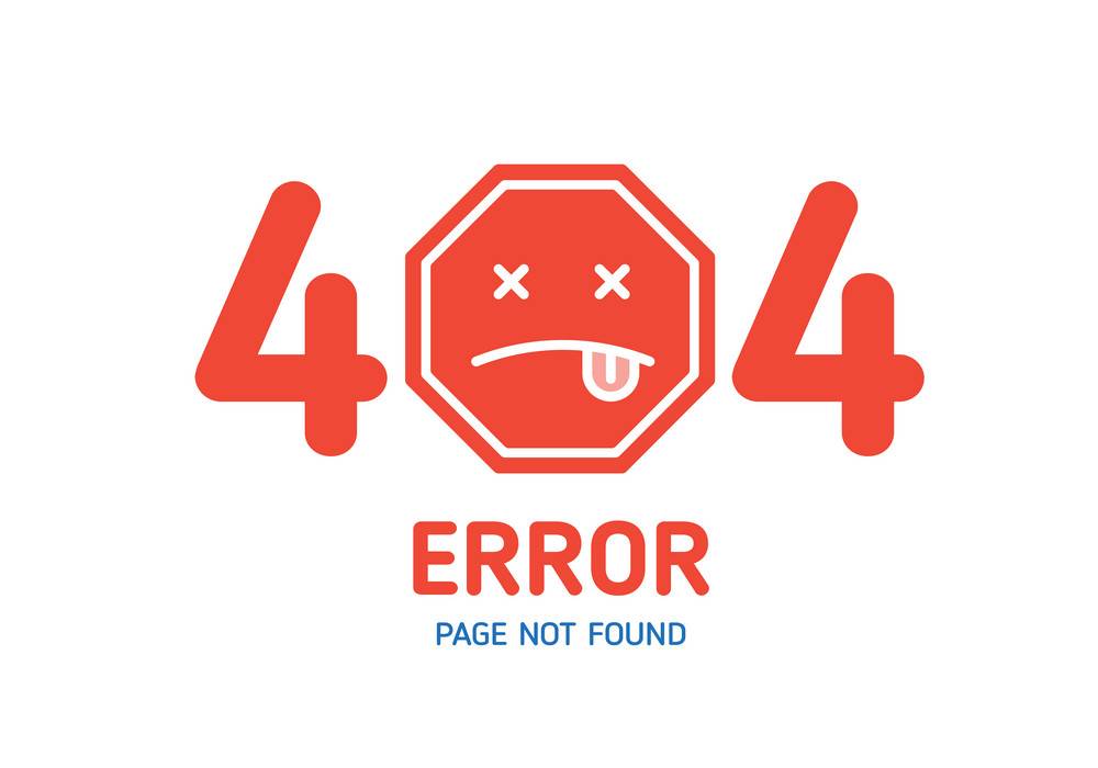 Error Image